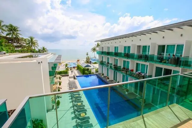 Luxury Oda, Deniz Manzaralı