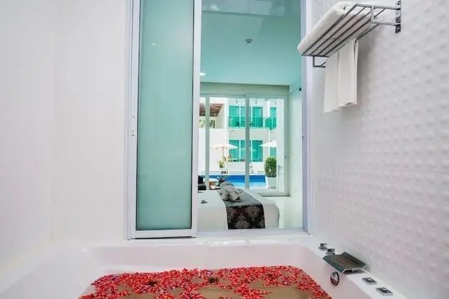 Luxury Oda, Deniz Manzaralı