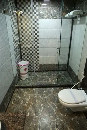 Superior Tek Büyük Yataklı Oda, 1 Çift Kişilik Yatak, Engellilere Uygun, Penceresiz