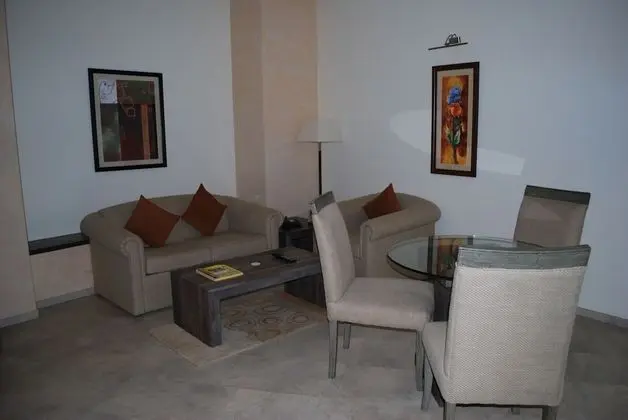 Deluxe Süit, 1 Çift Kişilik Yatak