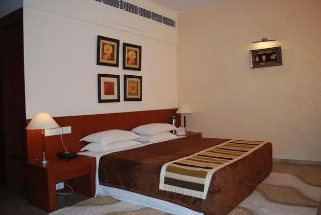Deluxe Süit, 1 Çift Kişilik Yatak