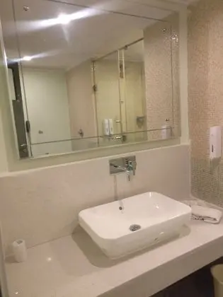 Superior Tek Büyük Yataklı Oda, 1 Yatak Odası