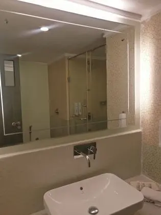 Superior Tek Büyük Yataklı Oda, 1 Yatak Odası