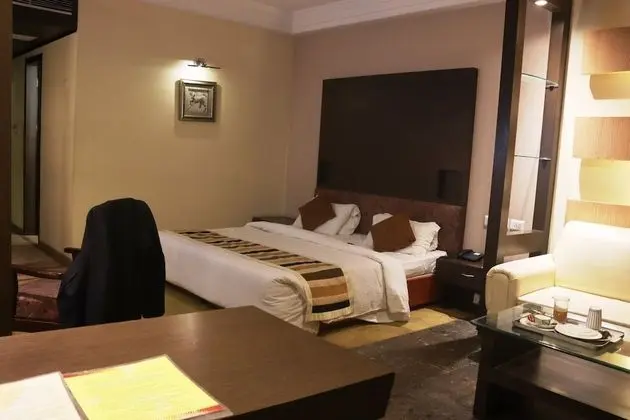 Superior Tek Büyük Yataklı Oda, 1 Yatak Odası