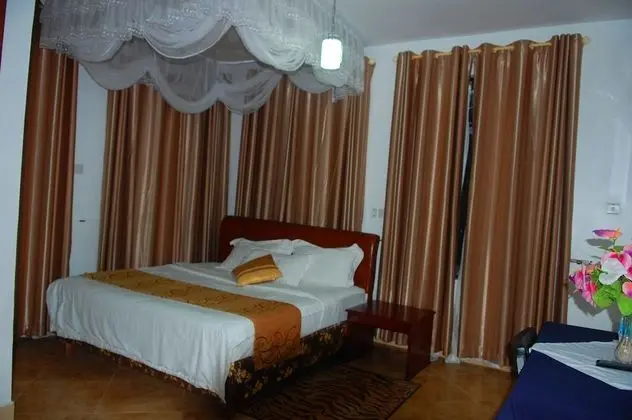 Deluxe Tek Kişilik Oda
