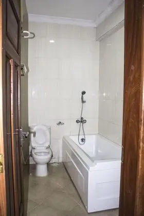Deluxe Tek Kişilik Oda