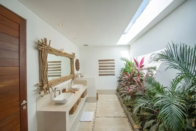 Luxury Villa, 2 Yatak Odası (Paddy View)