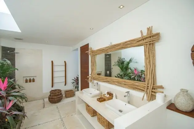 Luxury Villa, 2 Yatak Odası (Paddy View)