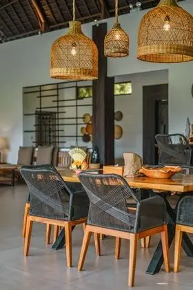Luxury Villa, 2 Yatak Odası (Paddy View)