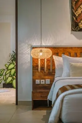 Luxury Villa, 3 Yatak Odası, Kişiye Özel Havuzlu (Paddy View)