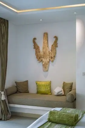 Luxury Villa, 3 Yatak Odası, Kişiye Özel Havuzlu (Paddy View)