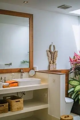 Luxury Villa, 3 Yatak Odası, Kişiye Özel Havuzlu (Paddy View)