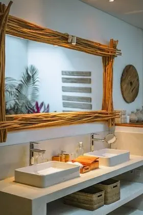 Luxury Villa, 3 Yatak Odası, Kişiye Özel Havuzlu (Paddy View)