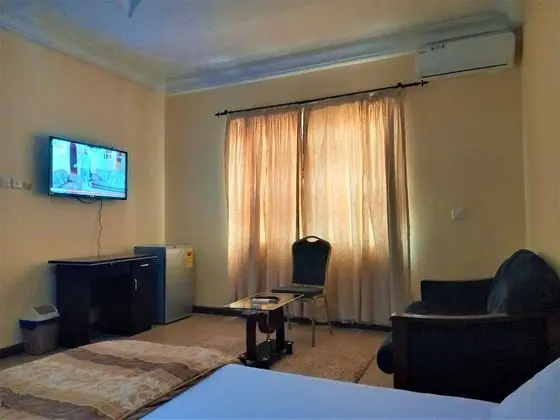 Comfort Tek Büyük Yataklı Oda, 1 Büyük (Queen) Boy Yatak, Sigara İçilmez, Balkon