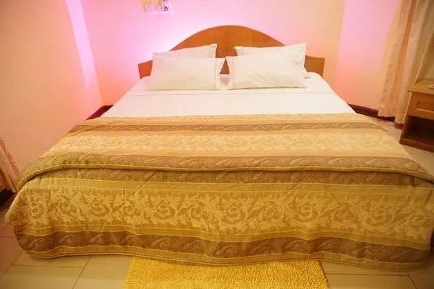Comfort Tek Büyük Yataklı Oda, 1 Büyük (Queen) Boy Yatak, Sigara İçilmez, Balkon
