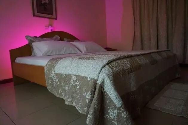 Comfort Tek Büyük Yataklı Oda, 1 Büyük (Queen) Boy Yatak, Sigara İçilmez, Balkon