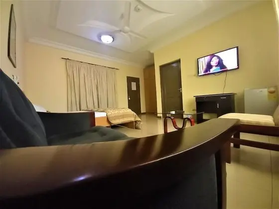 Comfort Tek Büyük Yataklı Oda, 1 Büyük (Queen) Boy Yatak, Sigara İçilmez, Balkon