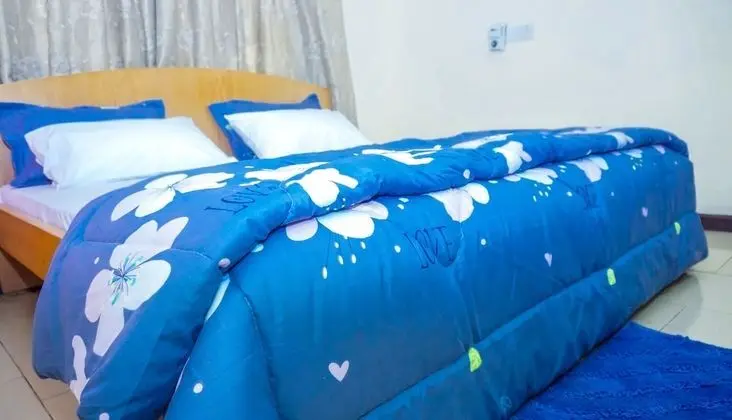 Standard Tek Büyük Yataklı Oda, 1 Büyük (Queen) Boy Yatak, Sigara İçilmez, Özel Banyo