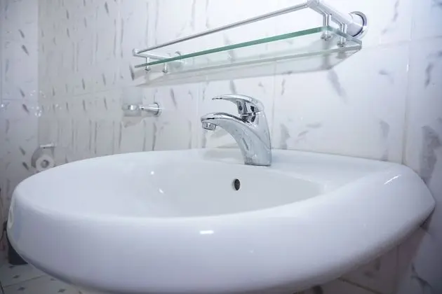 Standard Tek Büyük Yataklı Oda, 1 Büyük (Queen) Boy Yatak, Sigara İçilmez, Özel Banyo