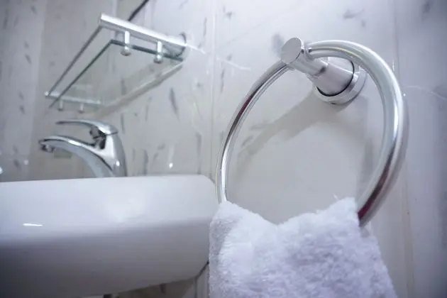 Standard Tek Büyük Yataklı Oda, 1 Büyük (Queen) Boy Yatak, Sigara İçilmez, Özel Banyo