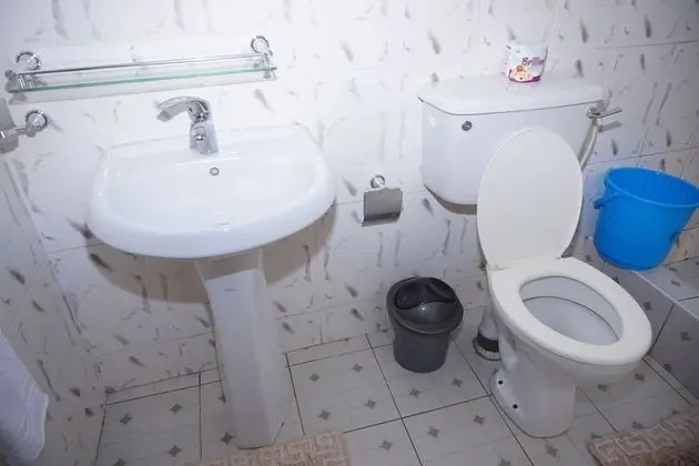 Standard Tek Büyük Yataklı Oda, 1 Büyük (Queen) Boy Yatak, Sigara İçilmez, Özel Banyo
