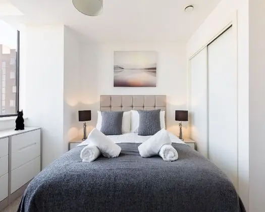 Luxury Apart Daire, Özel Banyo, Şehir Manzaralı (3rd Floor)