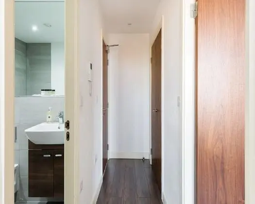 Luxury Apart Daire, Özel Banyo, Şehir Manzaralı (3rd Floor)