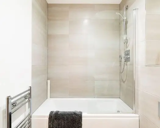 Luxury Apart Daire, Özel Banyo, Şehir Manzaralı (3rd Floor)