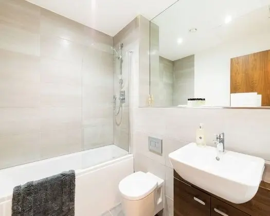 Luxury Apart Daire, Özel Banyo, Şehir Manzaralı (3rd Floor)