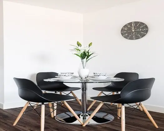 Luxury Apart Daire, Özel Banyo, Şehir Manzaralı (3rd Floor)