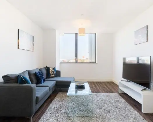 Luxury Apart Daire, Özel Banyo, Şehir Manzaralı (3rd Floor)