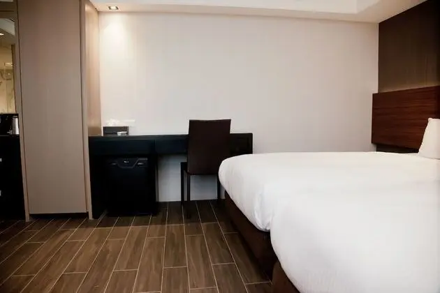 Superior İki Ayrı Yataklı Oda, 2 Tek Kişilik Yatak