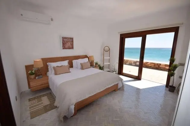 Villa, 3 Yatak Odası, Deniz Manzaralı