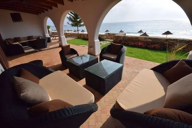Villa, 3 Yatak Odası, Deniz Manzaralı
