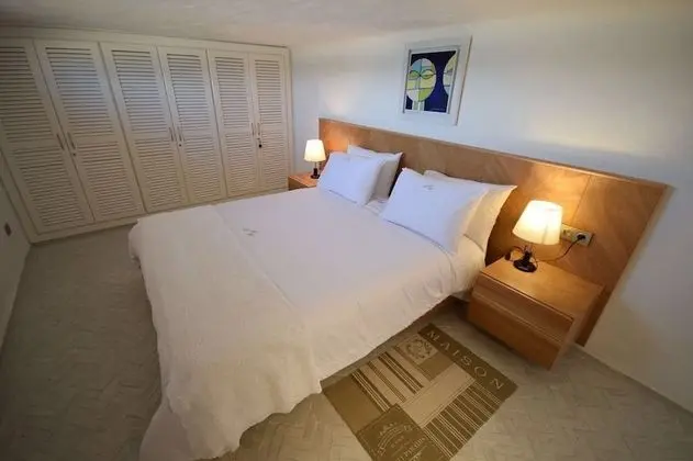 Villa, 3 Yatak Odası, Deniz Manzaralı