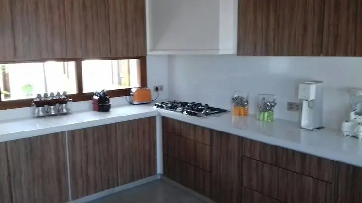 Villa, 3 Yatak Odası, Deniz Manzaralı