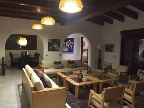 Villa, 3 Yatak Odası, Deniz Manzaralı