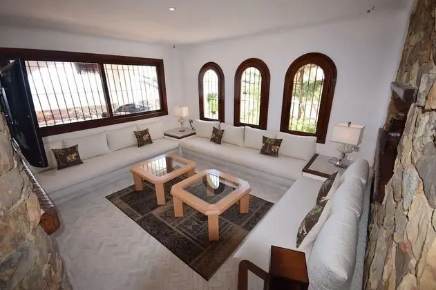 Villa, 3 Yatak Odası, Deniz Manzaralı