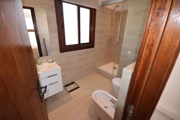 Villa, 3 Yatak Odası, Deniz Manzaralı