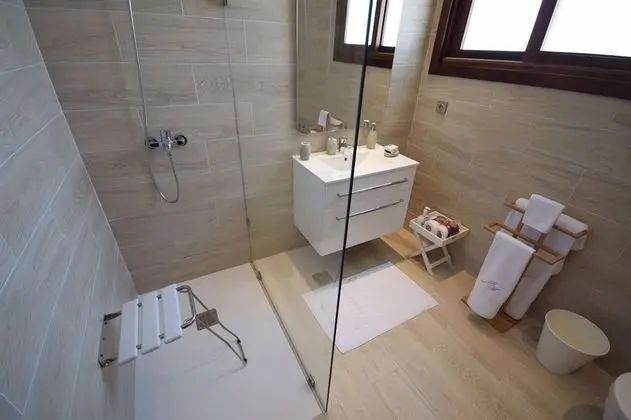 Villa, 3 Yatak Odası, Deniz Manzaralı