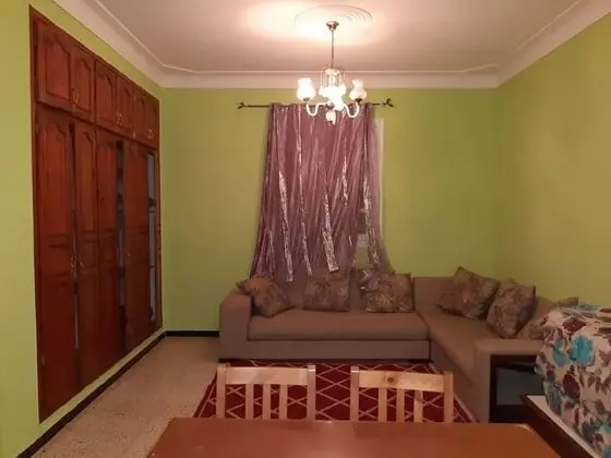 Apart Daire, 2 Yatak Odası, Zemin Kat