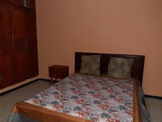 Apart Daire, 2 Yatak Odası, Zemin Kat
