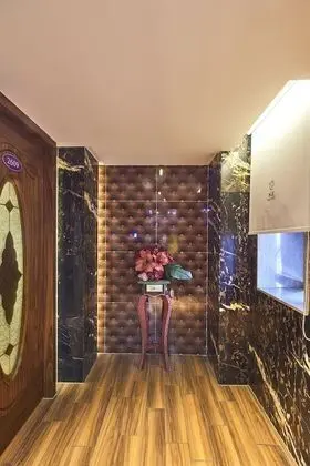 Luxury Süit, 1 En Büyük (King) Boy Yatak