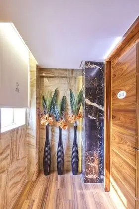 Luxury Süit, 1 En Büyük (King) Boy Yatak