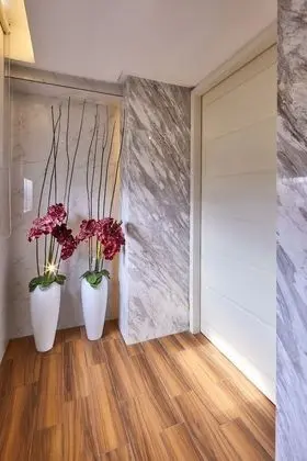 Luxury Süit, 1 En Büyük (King) Boy Yatak