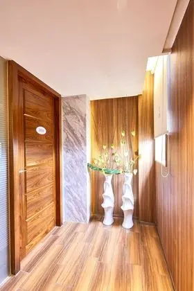 Luxury Süit, 1 En Büyük (King) Boy Yatak