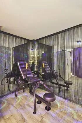Luxury Süit, 1 En Büyük (King) Boy Yatak