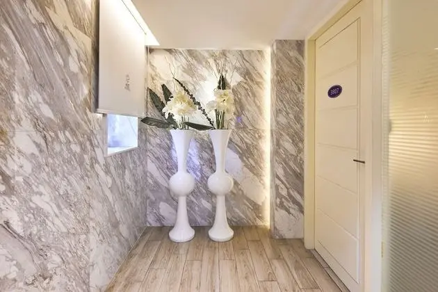 Luxury Süit, 1 En Büyük (King) Boy Yatak