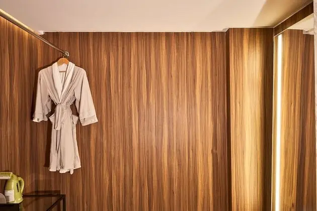 Luxury Süit, 1 En Büyük (King) Boy Yatak