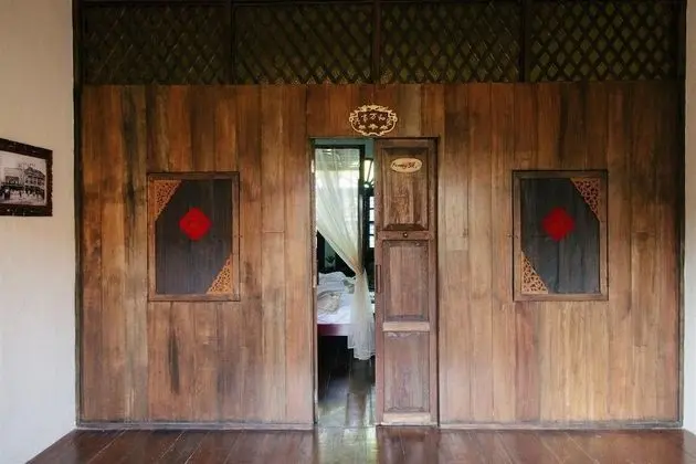 Love Suite